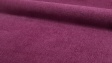 Ъглов диван Елеганс универсален черно с лилаво - изглед 10