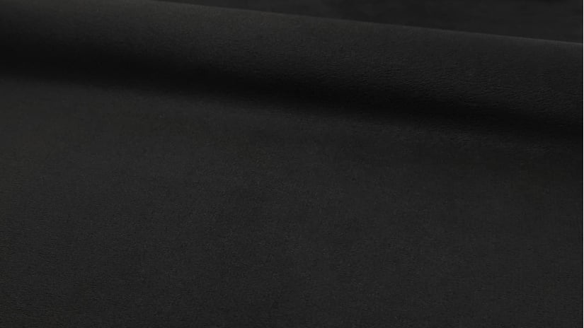 Клик-клак канапе Рафи триместни черно - изглед 6
