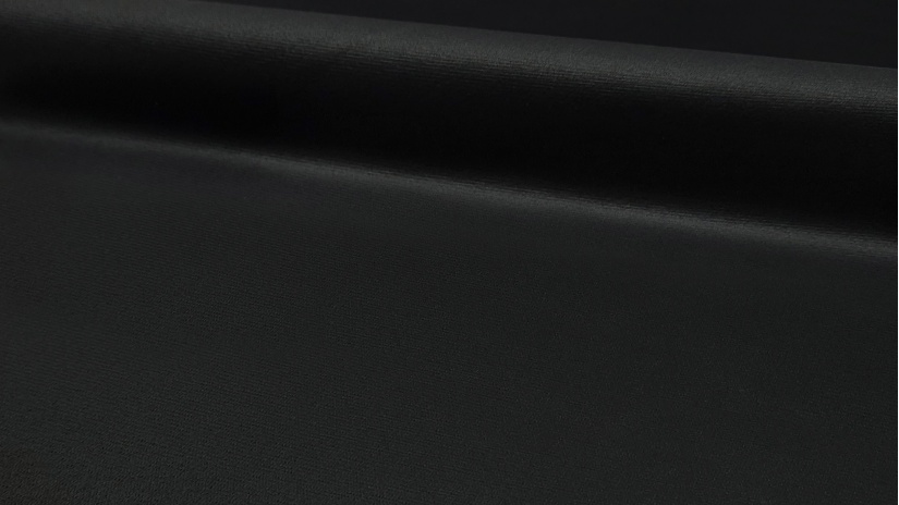 Ъглов диван Белла универсален сив с черно - изглед 8