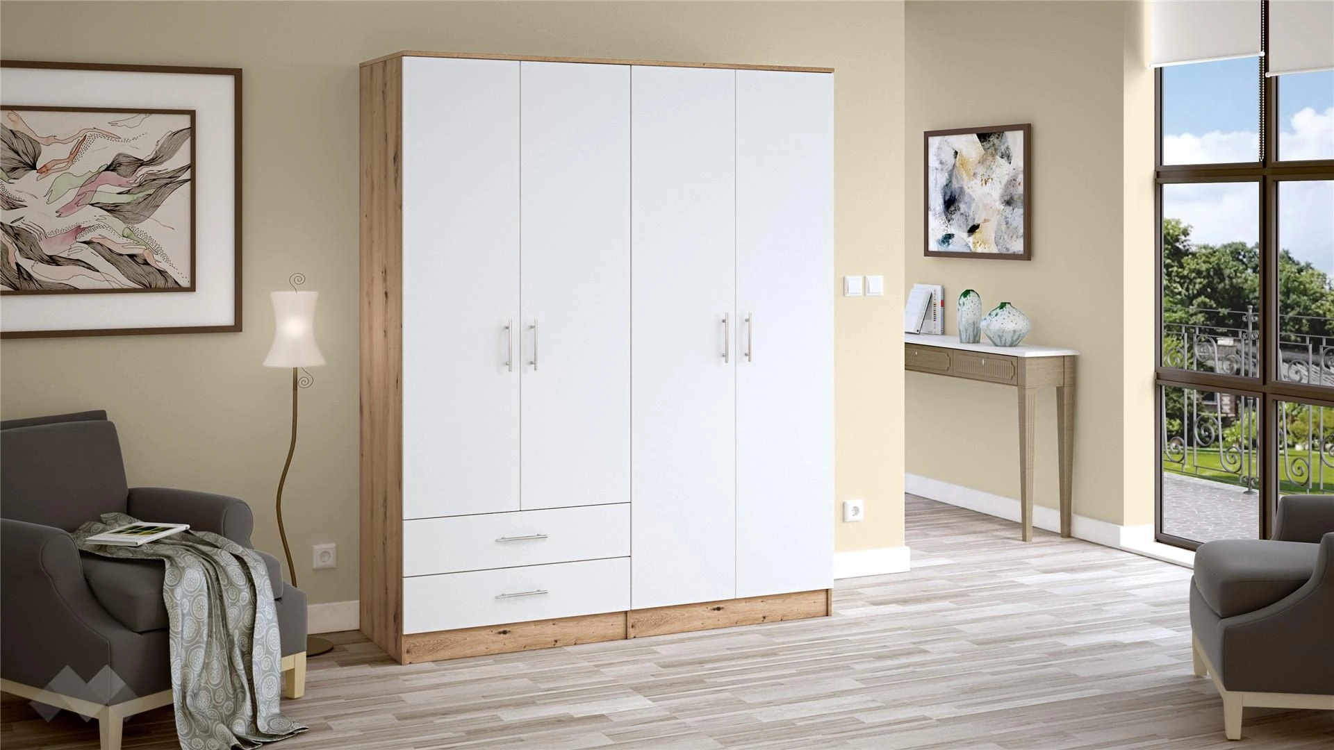 Леонард