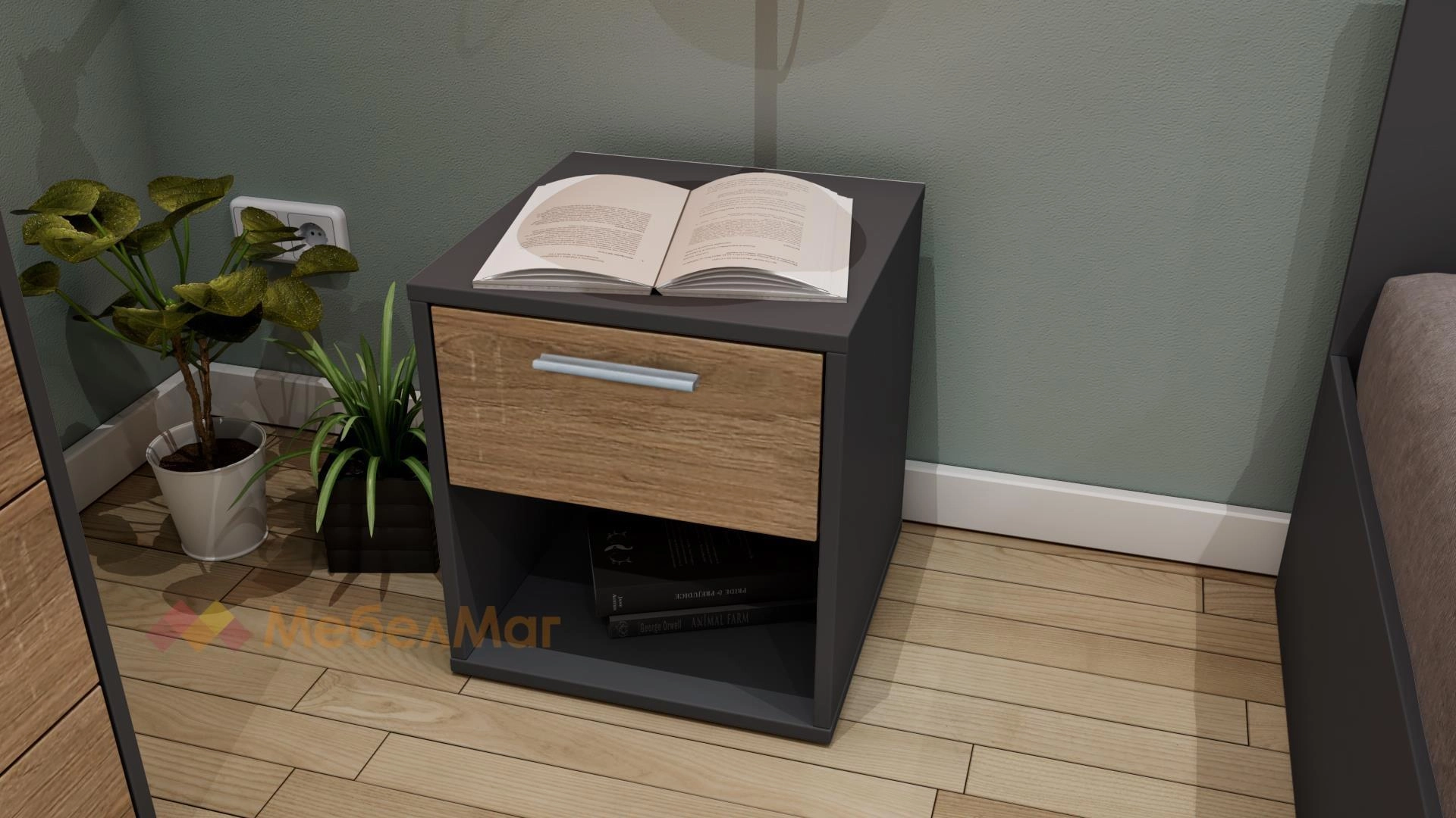 Жизел Ж7