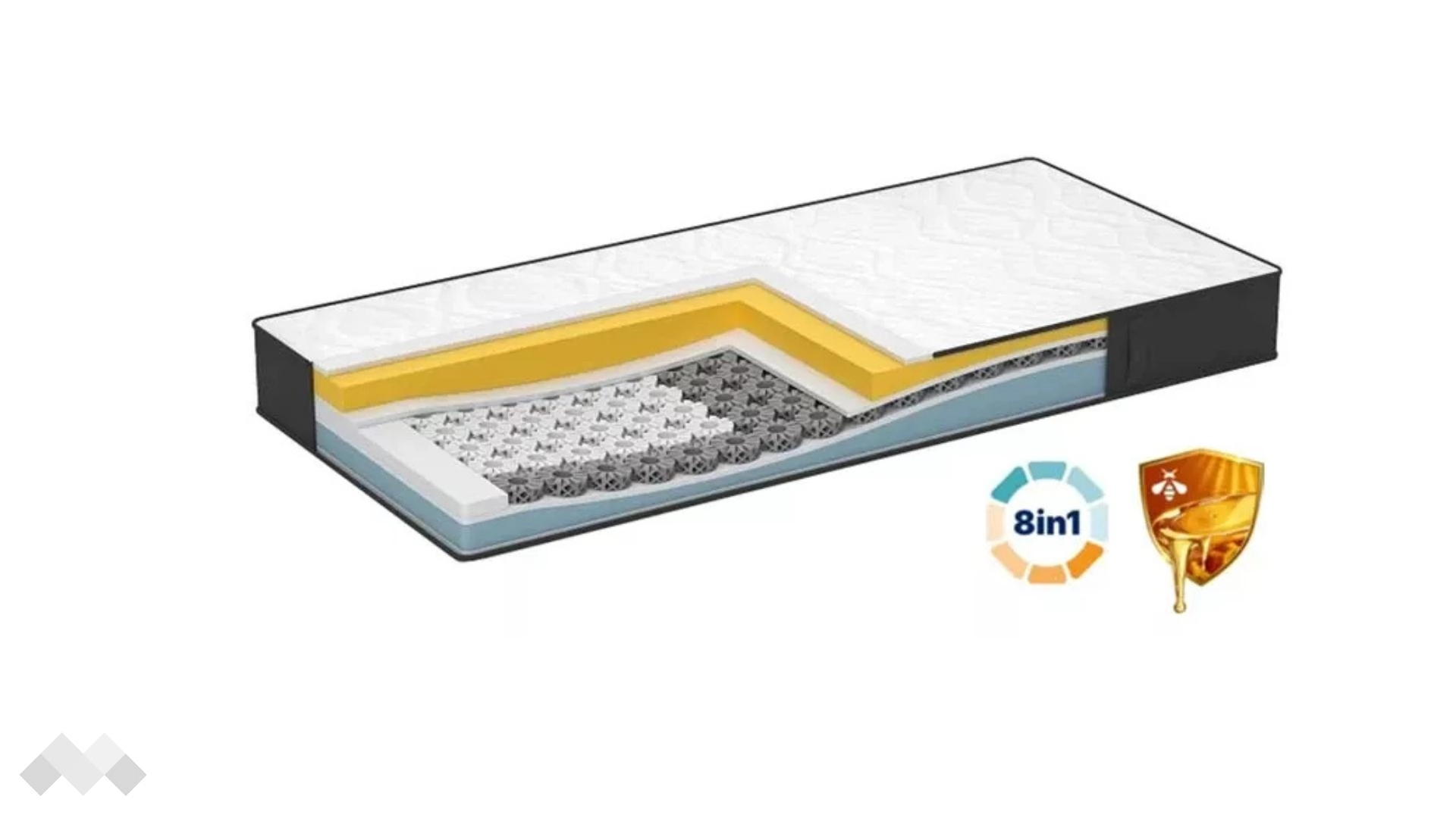 iMemory S Plus Silver Propolis