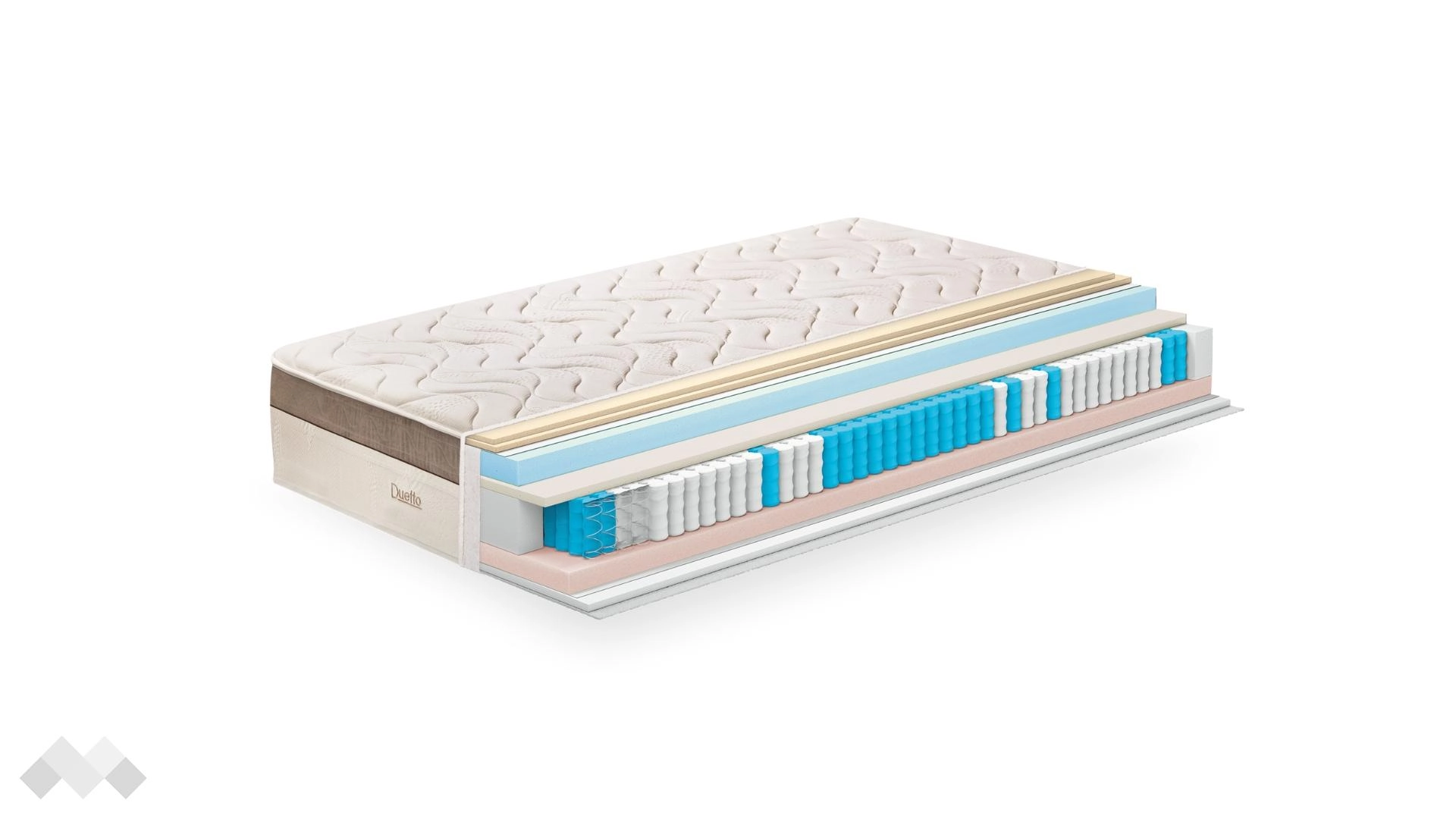 Duetto Comfort