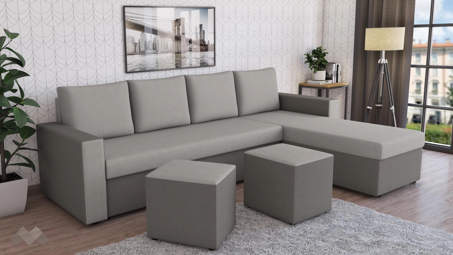 Джулия XL