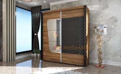 mebelmag-bg-spalen-komplekt-kafe-dub-kanzas-s-cherno-shagre-garderob-1.jpg