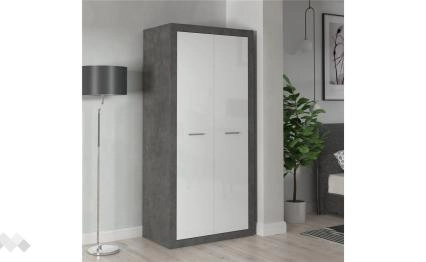 mebelmag-dvukrilen-garderob-trebiya-sivo-s-byal-glants-1.jpg