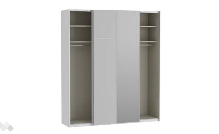 mebelmag-garderob-s-plyzgashti-vrati-filis-200-sm-byal-glants-vytreshno-2.jpg