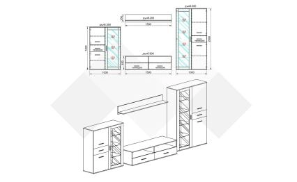 mebelmag-sektsiya-vijyn-sonoma-arven-sys-sivo-kobalt-glants-shema-s-razmeri.jpg