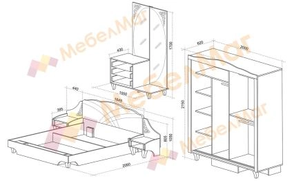 mebelmag-spalen-komplekt-belisima-byalo-shagre-s-byal-glants-sys-skrin-shema-s-razmeri.jpg