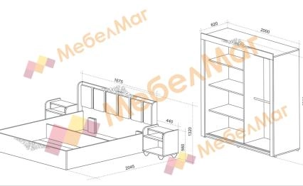 mebelmag-spalen-komplekt-sheherezada-byal-glants-s-mramor-za-matrak-160-200-shema-s-razmeri.jpg