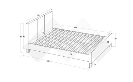mebelmag-tapitsirana-spalnya-gera-chervena-bez-mehanizym-2-shema-s-razmeri.jpg