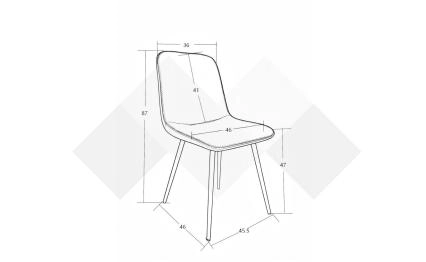 mebelmag-trapezen-stol-trivor-siv-shema-s-razmeri.jpg