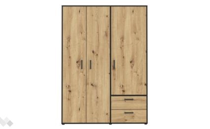 mebelmag-trikrilen-garderob-monisa-dyb-artisan-s-cherno-otpred-2.jpg