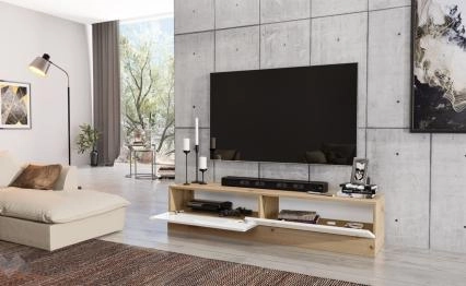 mebelmag-tv-shkaf-toledo-dyb-artisan-s-mdf-byalo-glants-razpredelenie.jpg