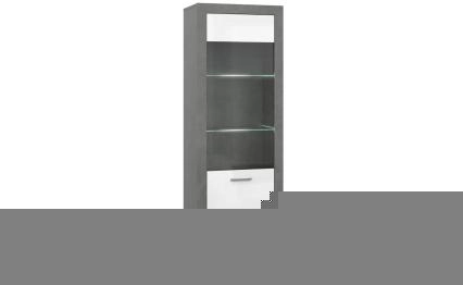 mebelmag-visok-shkaf-s-vitrina-trebiya-sivo-s-byal-glants-s-led-otstrani.jpg