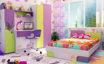 mebelmag.bg-detsko-obzavezhdane-djoy-dyb-kraft-byal-zelen-pastel-i-svetal-violet.jpg
