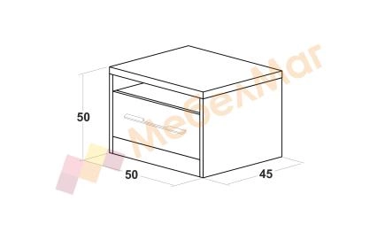 mebelmag.bg-noshten-schkaf-kaliforniqMK11-schema.jpg