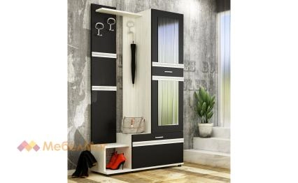 mebelmag.bg-portmanto-impuls-cherno-s-dyb-kraft-byal.jpg