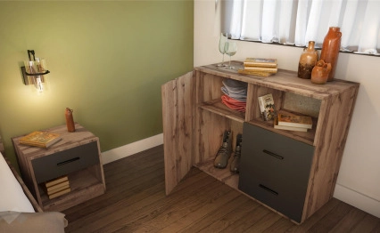Опция 1