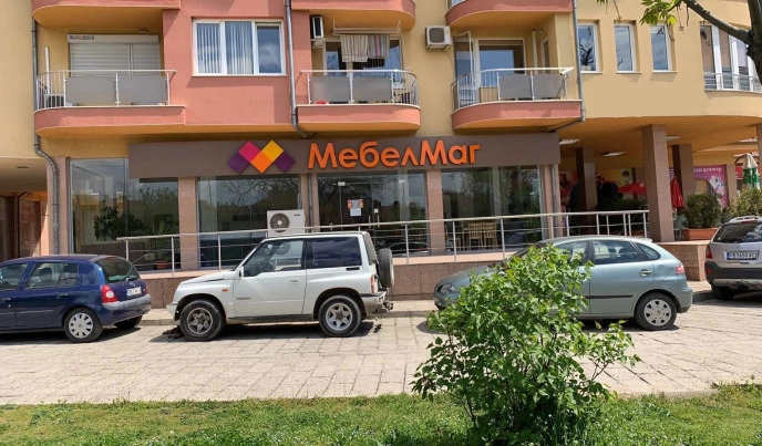Мебелен магазин в Карлово - МебелМаг