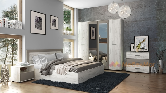 Спални комплекти – същност и характеристики