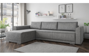 Какъв цвят стени са подходящи за сив диван?