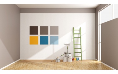 Как да изберем подходящи цветове за всяка стая