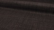 Диван Бари триместни кафяв с бежово - изглед 5