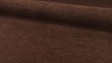 Клик-клак канапе Виктория M триместен кафяво - изглед 4