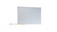Огледало Бекет дъб елеганс, бял и тъмно капучино гланц - изглед 3