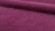 Ъглов диван Валерия с посока черен с лилаво - изглед 6