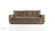 Диван Ролин Покет триместни кафяв - изглед 5 - МебелМаг Диван Ролин Покет триместни кафяв - изглед 5