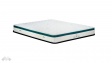 Двулицев матрак Сирена Фреш Мемори - изглед 1 - МебелМаг Двулицев матрак Сирена Фреш Мемори - изглед 1