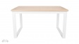Трапезна маса Неста разтегателни светла сонома - изглед 2