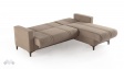 Ъглов диван Браво универсален ъгъл кафяв - изглед 9 - МебелМаг Ъглов диван Браво универсален ъгъл кафяв - изглед 9