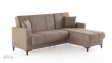 Ъглов диван Браво универсален ъгъл кафяв - изглед 3 - МебелМаг Ъглов диван Браво универсален ъгъл кафяв - изглед 3
