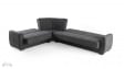 Ъглов диван Гранд универсален ъгъл сив - изглед 8 - МебелМаг Ъглов диван Гранд универсален ъгъл сив - изглед 8