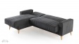 Ъглов диван Омега универсален ъгъл сив - изглед 10 - МебелМаг Ъглов диван Омега универсален ъгъл сив - изглед 10