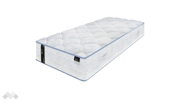 Двулицев матрак Фрозон