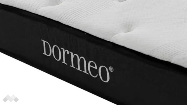 Двулицев матрак iMemory S Plus Silver Deluxe