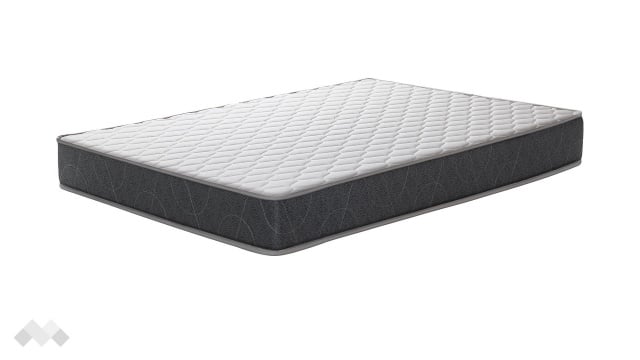 Двулицев матрак Sleep Nuvia 160/200