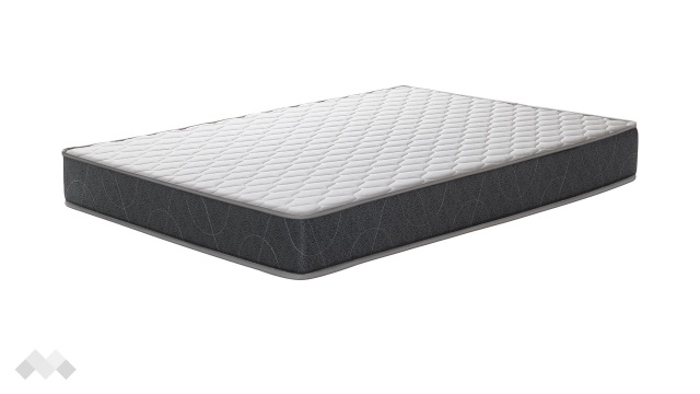 Двулицев матрак Sleep me Nuvia 160/200
