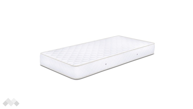 Двулицев матрак AWA