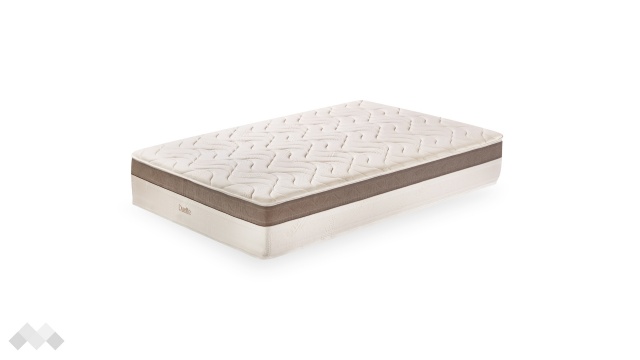 Двулицев матрак Duetto Comfort