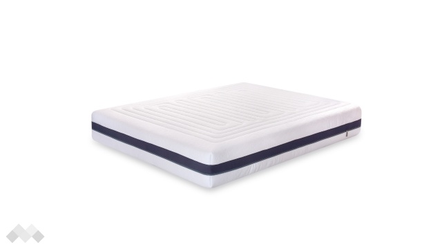 Двулицев матрак Nuvola