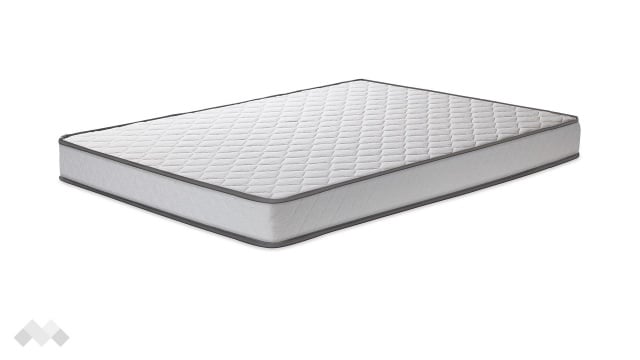 Двулицев матрак Sleep Zenvia 160/200