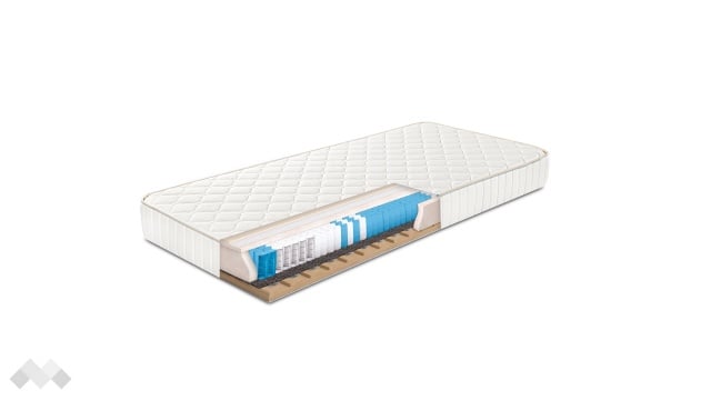 Еднолицев матрак ТЕД Фаворит Нова 82/190