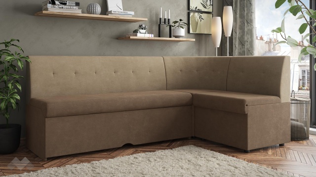 кафяв с бежово