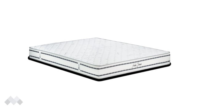 Двулицев матрак Аруба Покет