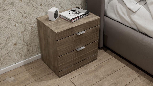 орех адмирал